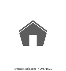 Vector House Icon