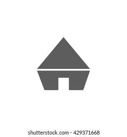 Vector House Icon