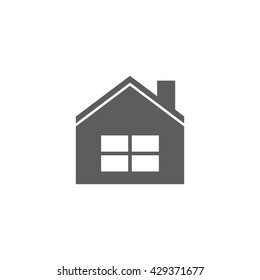 Vector House Icon