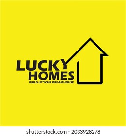 Vector house logo. icon, logo, home, house, design, estate, symbol, sign, real, construction, vector, concept, building, architecture, business, modern, creative, illustration, abstract, company