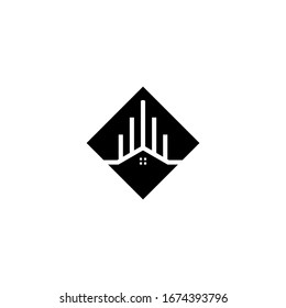 Vector: vector de plantillas de diseño de logotipos de cámara