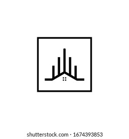 Vector: vector de plantillas de diseño de logotipos de cámara
