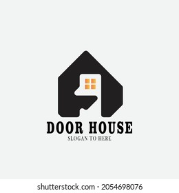 vector house symbol to bussiness,elemen logo real estate, home logo simple.