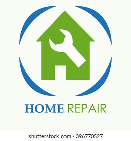 Vector of house symbol or icon