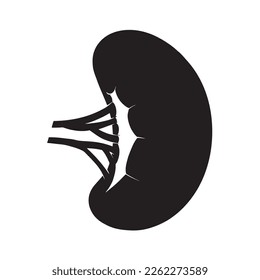 vector human internal organs icon. 
