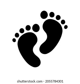 440 Woman walking barefoot logo Images, Stock Photos & Vectors ...