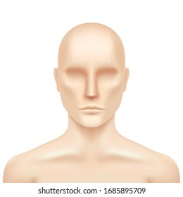 Download Mannequin Head Images, Stock Photos & Vectors | Shutterstock