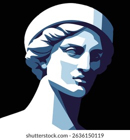 Vector Human Silhouette Vector Art  Graphics.