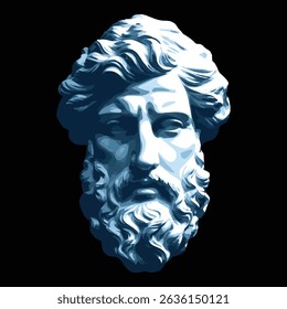Vector Human Silhouette Vector Art  Graphics.