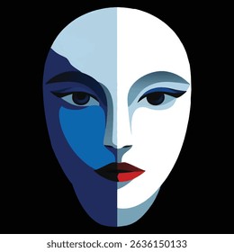 Vector Human Silhouette Vector Art  Graphics.