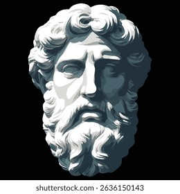 Vector Human Silhouette Vector Art  Graphics.