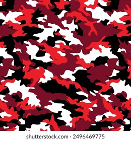 Vector Hunter Camouflage, Hunting Camo, Hunting Camouflage.suit Kurt digital design motif colourful 