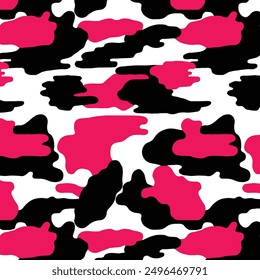 Vector Hunter Camouflage, Hunting Camo, Hunting Camouflage.suit Kurt digital design motif colourful 