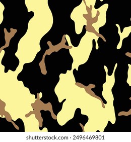 Vector Hunter Camouflage, Hunting Camo, Hunting Camouflage.suit Kurt digital design motif colourful 