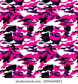 Vector Hunter Camouflage, Hunting Camo, Hunting Camouflage.suit Kurt digital design motif colourful 