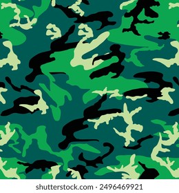 Vector Hunter Camouflage, Hunting Camo, Hunting Camouflage.suit Kurt digital design motif colourful 