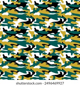 Vector Hunter Camouflage, Hunting Camo, Hunting Camouflage.suit Kurt digital design motif colourful 