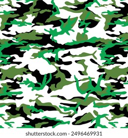 Vector Hunter Camouflage, Hunting Camo, Hunting Camouflage.suit Kurt digital design motif colourful 