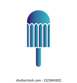  Vector Ice cream Icon