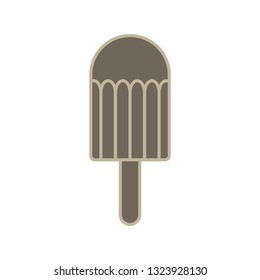 Vector Ice cream Icon