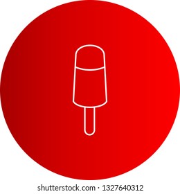  Vector Ice Cream Icon