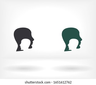 vector icon 10 eps design
