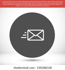 vector icon 10 eps Lorem ipsum