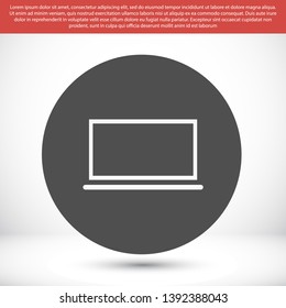 vector icon 10 eps Lorem ipsum