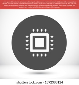 vector icon 10 eps Lorem ipsum