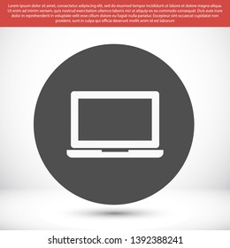 vector icon 10 eps Lorem ipsum