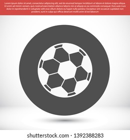 vector icon 10 eps Lorem ipsum