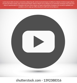 vector icon 10 eps Lorem ipsum