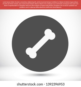 vector icon 10 eps Lorem ipsum