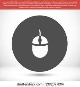 vector icon 10 eps Lorem ipsum