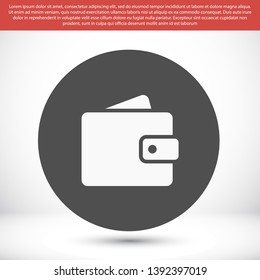 vector icon 10 eps Lorem ipsum