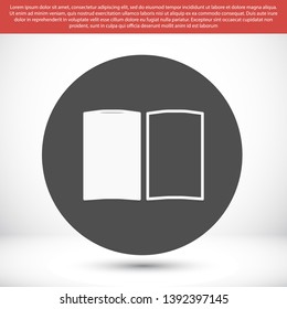 vector icon 10 eps Lorem ipsum