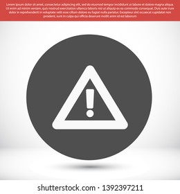 vector icon 10 eps Lorem ipsum