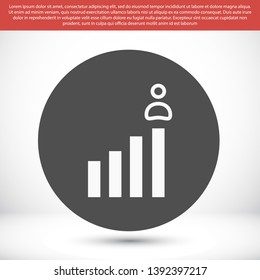 vector icon 10 eps Lorem ipsum