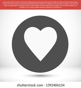 vector icon 10 eps Lorem ipsum