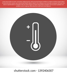 vector icon 10 eps Lorem ipsum