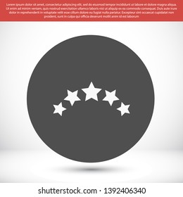 vector icon 10 eps Lorem ipsum