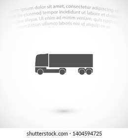 Vector icon 10 eps lorem ipsum