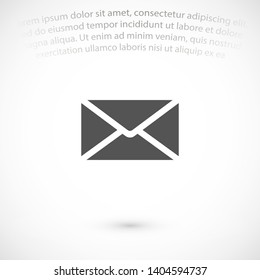 Vector icon 10 eps lorem ipsum