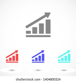 Vector icon 10 eps lorem ipsum