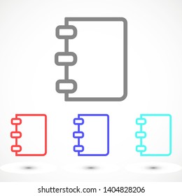 vector icon 10 eps lorem ipsum