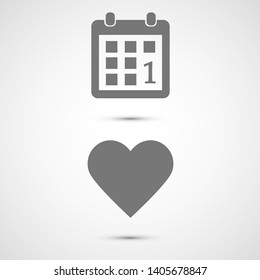 vector icon 10 eps lorem ipsum 