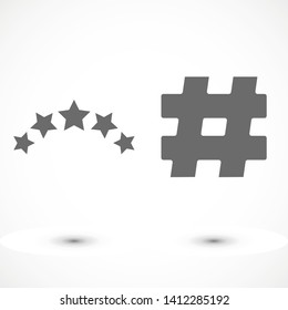 vector icon 10 eps lorem ipsum