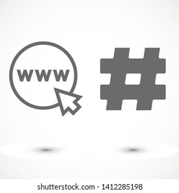 vector icon 10 eps lorem ipsum