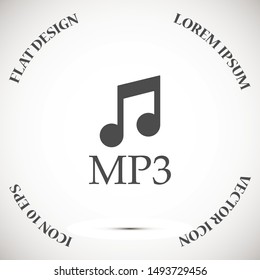 VECTOR ICON 10 EPS LOREM IPEUM