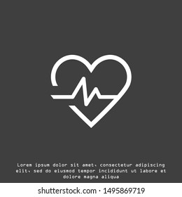 VECTOR ICON 10 EPS LOREM IPSUM